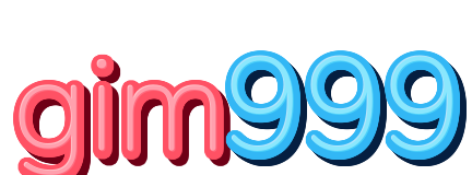 gim999 — logo kanal