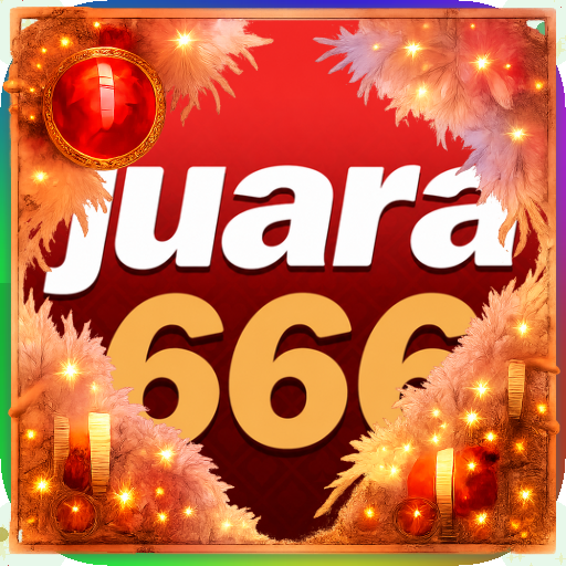 juara666 — mitra unggulan